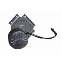 Glomed - Motor Silla De Ruedas Eléctrica C1 Pro