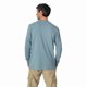 thumbnail image 2 of Polera Hombre Manga Larga Coyán Algodón Orgánico Uv+ Lenga®., 2 of 6