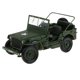thumbnail image 2 of Aleación 1:18 Táctico Modelo Militar Coche Vehículos De La Segunda Guerra Mundial Para Juguete Infantil, 2 of 5