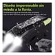 thumbnail image 2 of Luz De Bicicleta Recargable 4000ma Y Bocina Usb Impermeable, 2 of 3