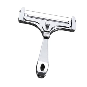 Bothyi - Rebanador De Queso Espesor Ajustable Cocina Rizador De Queso Herramientas Cortador De Queso Brillante