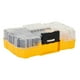 thumbnail image 3 of Juego de brocas DEWALT DW1176, color negro oxidado, 16 piezas, 3 of 3