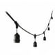 thumbnail image 5 of Guirnalda E27 Led Colgantes 10m 10 Ampolleta, 5 of 5