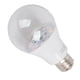 thumbnail image 1 of Bombilla LED de espectro completo para cultivo de plantas de interior, E26, E27, para invernaderos de interior, hidropónicos y suculentas., 1 of 8