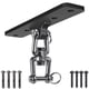 thumbnail image 1 of Soporte para colgar bolsas pesadas Dolibest para pared y techo, capacidad de 600 kg, 1 of 7