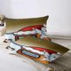 thumbnail image 4 of Among us Bedding Sets Cartoon Duvet Cover Lightweight 3 Piece Bet Sets for Kids Boys Girls, 4 of 5