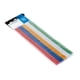 thumbnail image 4 of Barra Silicona 20cm 10u Colores 016 Cr, 4 of 4