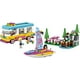 thumbnail image 2 of Forest Camper Van And Sailboat 487 Piezas 41681, 2 of 6