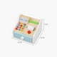 thumbnail image 4 of Caja Registradora Infantil de Madera Multicolor, 4 of 4