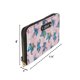 thumbnail image 5 of Cartera de mano Disney Stitch de piel sintética multicolor, 5 of 8
