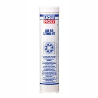 Liqui Moly - Grasa Para Rodamient Con Protección Antidesgaste Lm 50