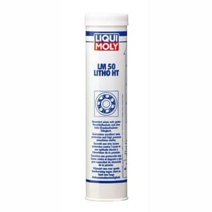 Liqui Moly - Grasa Para Rodamient Con Protección Antidesgaste Lm 50