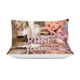 thumbnail image 3 of Blackpink Soft Sleep Safe Threaded Build Machine Ready Closure Duvet Cover Sets for Bedroom, 3 of 3