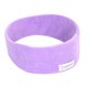 thumbnail image 1 of Auriculares SleepPhones V8 Inalámbricos 24 h Forro Polar Lavanda, 1 of 6