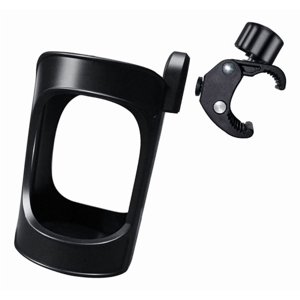 Genérico - Set 3 Portavaso Universal Soporte Vaso Botella Lau