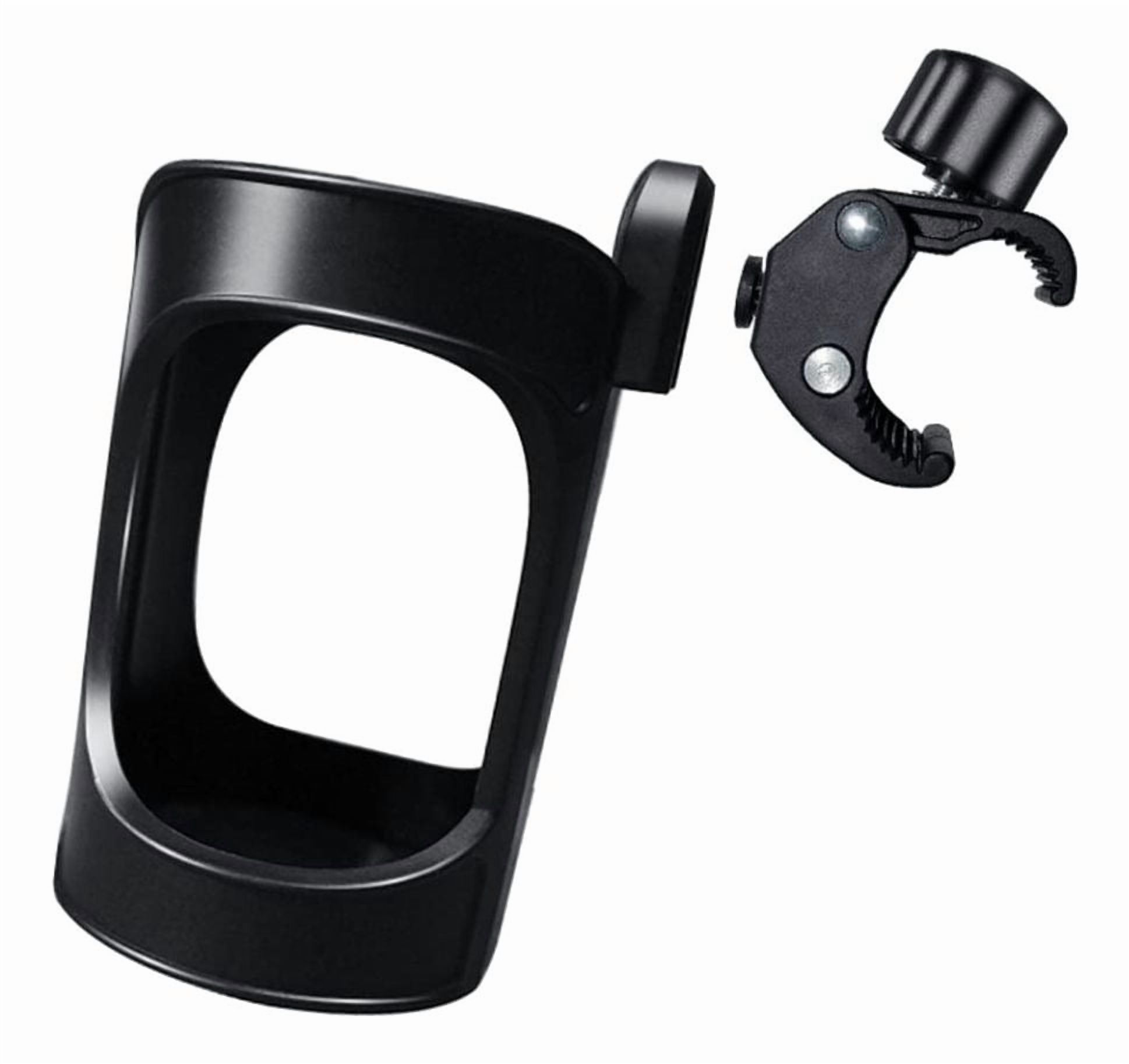 Genérico - Set 3 Portavaso Universal Soporte Vaso Botella Lau