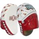 thumbnail image 4 of Punch Mitt Ringside Apex Boxing MMA blanco/azul, 4 of 7