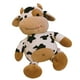 thumbnail image 1 of Juguete De Vaca De Peluche Encantador Realista Suave Para Decoración Del Hogar Regalos De Cumpleaños Niñas, 1 of 5