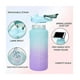 thumbnail image 4 of Pack 2 Botellas Agua Motivacional De 2 Litros Y 900ml Osos, 4 of 5