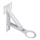thumbnail image 5 of Soporte Para Fregadero Bajo Encimera Soporte Triangular Universal Resistente Para Cocina, 5 of 5