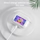 thumbnail image 4 of Funda AirPods Pro Desmarcar ¡Despierta Carlo! Transparente, 4 of 6