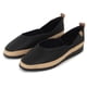 thumbnail image 2 of Zapato Lourdes Negro/Almendra Piccadilly, 2 of 3