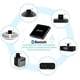 thumbnail image 4 of Adaptador Bluetooth Y Receptor De Audio Para Bose Sounddock, 4 of 6