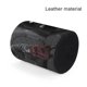 thumbnail image 4 of La Lista de Schindler-theme Cylinder Pen Holder Pencil Organizer with Flannel Lining PVC Leather Material Cardboard Base for study work 10*8CM, 4 of 6
