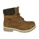 thumbnail image 1 of BOTIN ALQUIMIA ANAIEL CARAMELO 4715 - Talla 36, 1 of 4