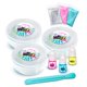 thumbnail image 2 of Kit de Slime Tie Dye Premixado Aromatizado con Brillantina Canal Toys, 2 of 6