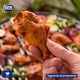 thumbnail image 2 of Pollo Alitas BBQ Envasada, 750 g, 2 of 4