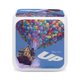 thumbnail image 4 of Disney Up theme 7 colors Alarm Clock Digital LED Alarm Clock Gifts for kids friends family, 4 of 6