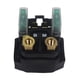 thumbnail image 2 of Relé Del Solenoide De Arranque De Motocicletas 4YR-81940-00-00 Para Yamaha Conveniente, 2 of 5