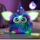 thumbnail image 3 of Peluche Furby - Galaxy - Brilla Oscuridad - Hasbro, 3 of 4