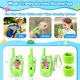 thumbnail image 4 of Pack de 2 Walkie Talkies Divava Recargables con Video para Niños, 4 of 8