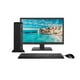 thumbnail image 1 of KIT MONITOR + PC HP Prodesk 400 G4 SFF (i7-6ta 16GB 1TBB SSD) + Teclado & Mouse Reacondicionado Grado A, 1 of 3