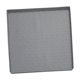 thumbnail image 1 of Almohadilla De Cubierta Superior Para Lavadora, Cubierta Superior Para Lavadora, Lavandería Doméstica, Color Gris, 1 of 3