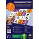 thumbnail image 2 of Juego de mesa CGE Codenames Pictures 2.ª edición, fiesta, 2 of 4