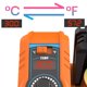 thumbnail image 4 of Estación de soldadura EZTOOLS 926LED V1 110W Naranja, 4 of 7