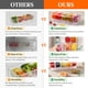 thumbnail image 2 of Organizador De Condimentos 5 Contenedores 600 Ml Bpa Free, 2 of 3