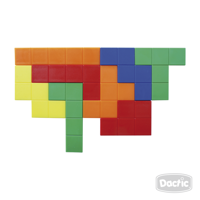 Dactic - Pentomino 72 Un