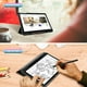 thumbnail image 3 of Funda Fintie Slim Samsung Galaxy Tab S4 10.5 2018 con S Pen, 3 of 3