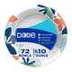 thumbnail image 1 of Cuencos de papel Dixie, 300 ml, 72 unidades, aptos para microondas, a prueba de remojo, 1 of 9