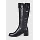 thumbnail image 5 of Bota Mujer Benedetta Negro, 5 of 5