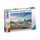 thumbnail image 1 of Puzzle Salzburg/Österreich - 500 piezas, 1 of 2