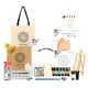 thumbnail image 1 of Set kit de Arte pinturas Acrílicos tonos pastel y bastidores 55 pcs, 1 of 10
