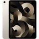 thumbnail image 1 of Tablet Apple iPad Air 5 10.9‑pulgadas 64 GB Starlight, 1 of 6
