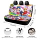 thumbnail image 2 of Funda para Asiento Trasero de Auto Desmarcar True y el Reino Arcoíris 120x59x76cm, 2 of 6