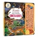 thumbnail image 1 of Mi Primer Libro Con Sonidos. Busca Y Encuentra Dinosaurios, De Mammoth World., Vol. 1. Editorial Lexus Editores Infantil, Tapa Dura, Edición 01 En Español, 2..., 1 of 1