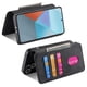 thumbnail image 4 of Funda Billetera Magnética para Xiaomi Redmi Note 13 Pro 4G Soporte Tarjetas Desmontable Negro, 4 of 6